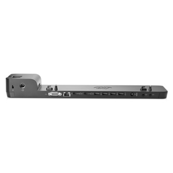 Docking station HP UltraSlim pentru HP Elitebook 820 G1, 840 G1, 850 G1, Folio 9470m, Folio 1040 G1 Docking station HP UltraSlim pentru HP Elitebook 820 G1, 840 G1, 850 G1, Folio 9470m, Folio 1040 G1