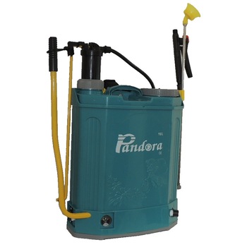 Pompa stropit electrica + Manuala ( 2 in 1 ) 16 Litri 5,5 Bar+ regulator presiune, Vermorel electric cu baterie - acumulator 12V 8Ah Pompa stropit electrica + Manuala ( 2 in 1 ) 16 Litri 5,5 Bar+ regulator presiune, Vermorel electric cu baterie - acumulator 12V 8Ah