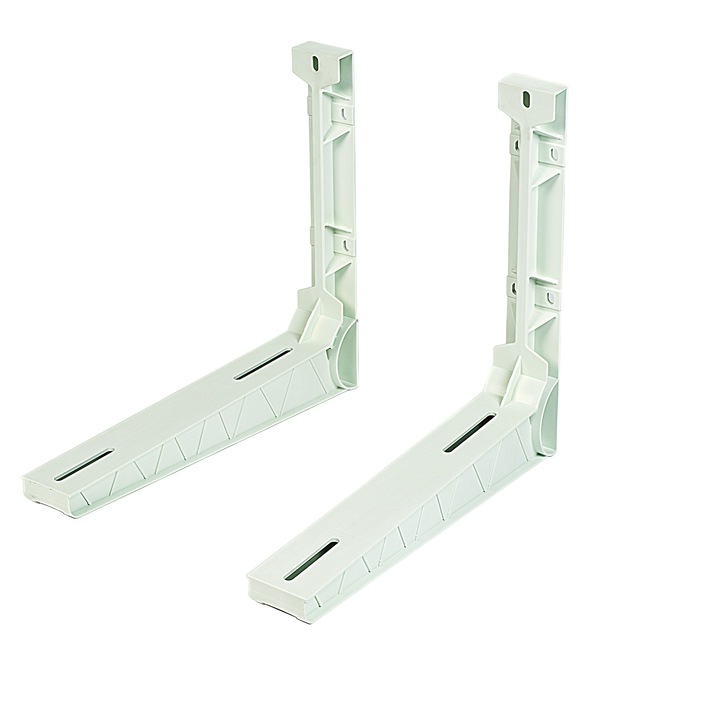 Set console din poliamida VECAMCO pentru aer conditionat 9000-12000 BTU/h 450x450mm 110Kg