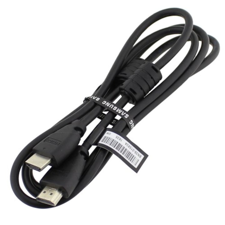 Cablu HDMI Samsung Ethernet,3D,4K, BN39-01583A - 654376