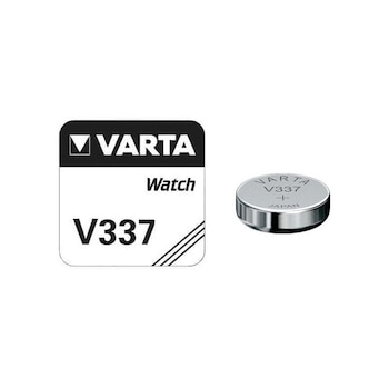 Imagini VARTA SR416SW V337 - Compara Preturi | 3CHEAPS