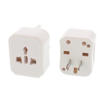 Set adaptor universal Well, EU, SUA, AUS, UK Set adaptor universal Well, EU, SUA, AUS, UK