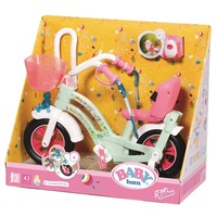 Accesorii Zapf Baby born - Bicicleta