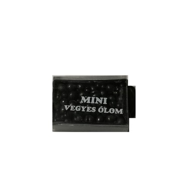 Set Plumbi, Q-tor, mini 25 g Set Plumbi, Q-tor, mini 25 g