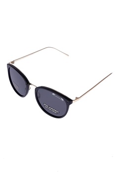 Ochelari de soare dama aurii, UV 400 Matteo Ferari MFJH-007, 60-15-150 Ochelari de soare dama aurii, UV 400 Matteo Ferari MFJH-007, 60-15-150