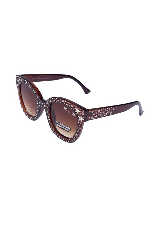 Ochelari de soare dama, UV 400 Matteo Ferari MFJH-017, 50-15-150