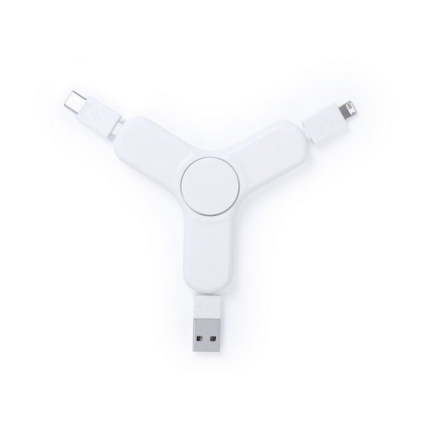 Spinner USB, Micro USB si USB-C