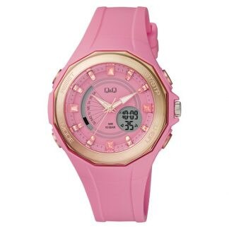 Ceas dama digital Q&Q GW91J004Y