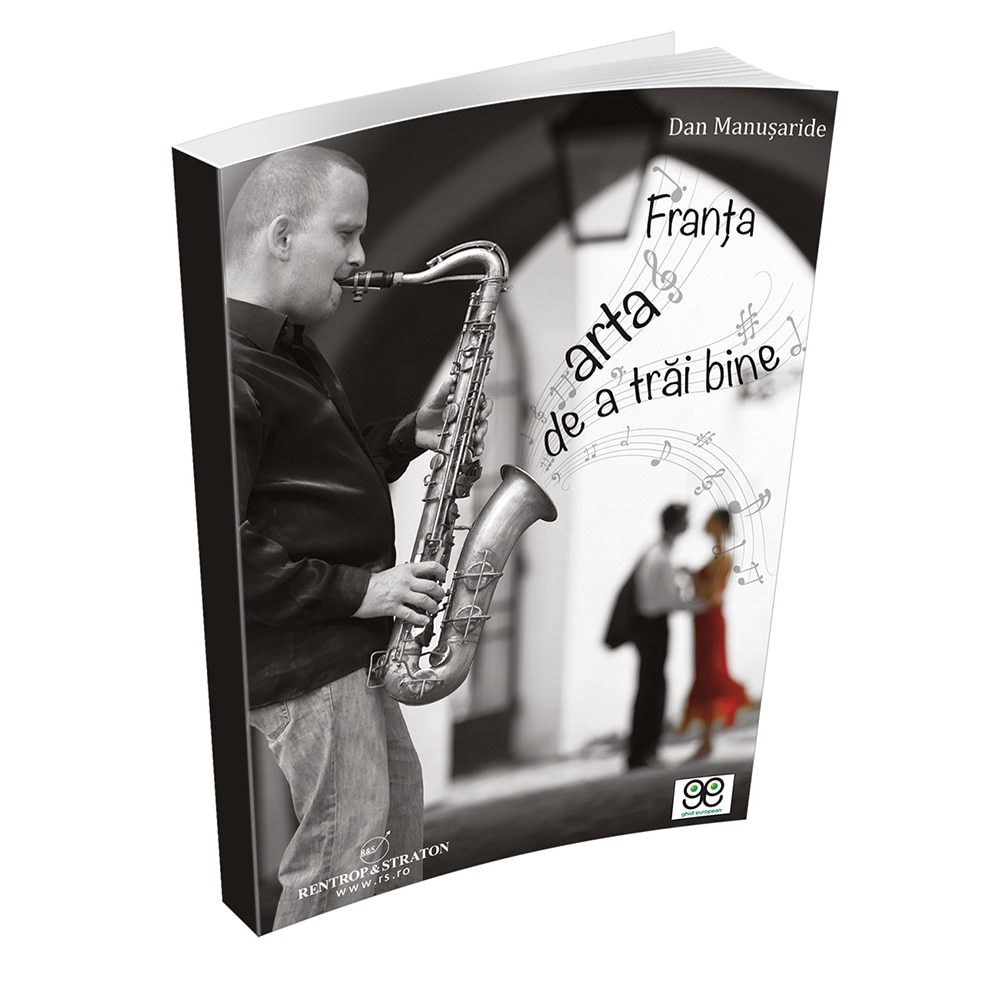 Arta de a trai bine - Franta