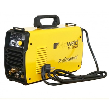 Invertor TIG ProWeld TIG-250WP Invertor TIG ProWeld TIG-250WP