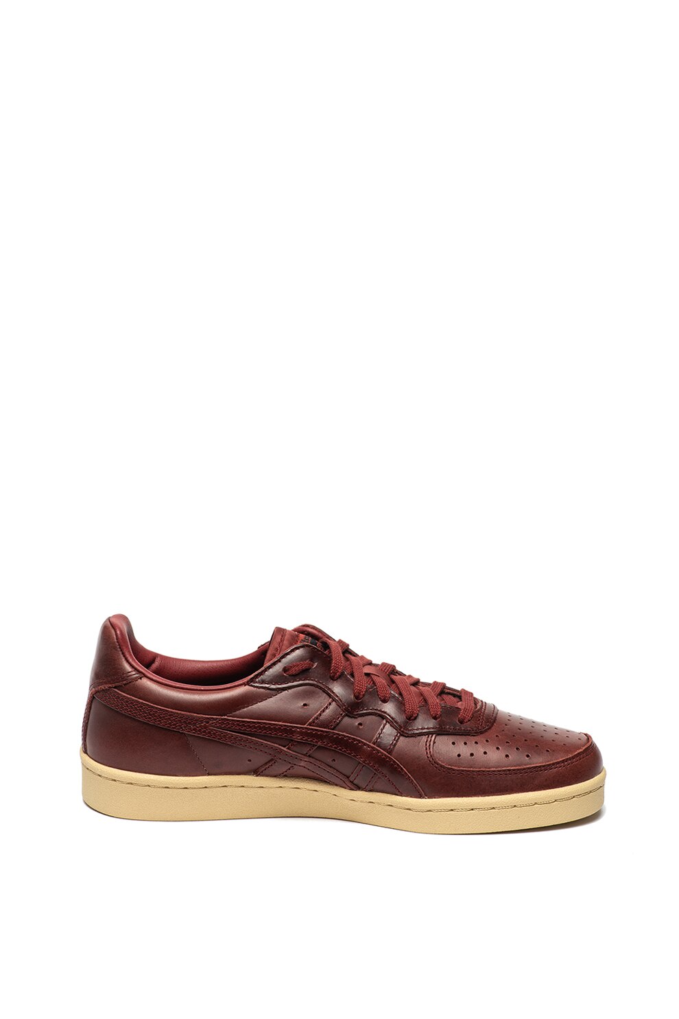 Onitsuka tiger gsm top russet brown