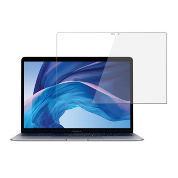 Folie protectie transparenta 3MK Shield MacBook 12 inch Folie protectie transparenta 3MK Shield MacBook 12 inch