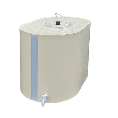 Butoi pentru vin 400 L