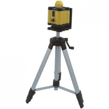 Set laser de nivel rotativ 360 grade,set cu trepied Set laser de nivel rotativ 360 grade,set cu trepied