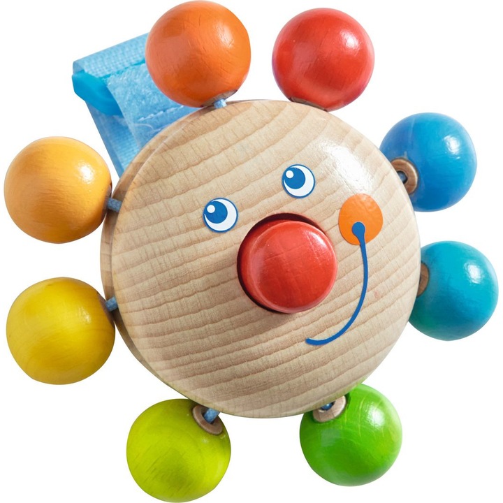 Интерактивна играчка Haba Buggy the clown