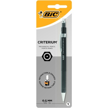 Creion mecanic Criterium 0.5mm B/1 Creion mecanic Criterium 0.5mm B/1