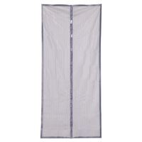 plasa anti insecte magnetica pentru usa culoare gri 100 x 220 cm imagen 28_1_
0