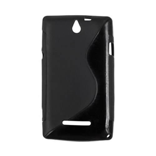 Husa pentru telefon Sony Xperia E