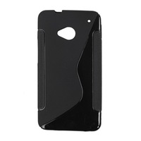 Husa pentru telefon HTC One M7