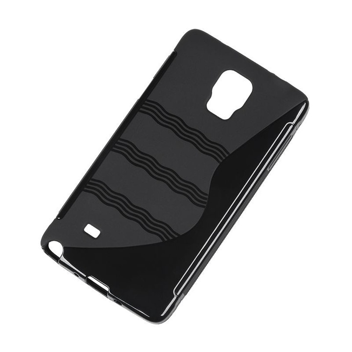 Husa pentru telefon Samsung Galaxy Note 4