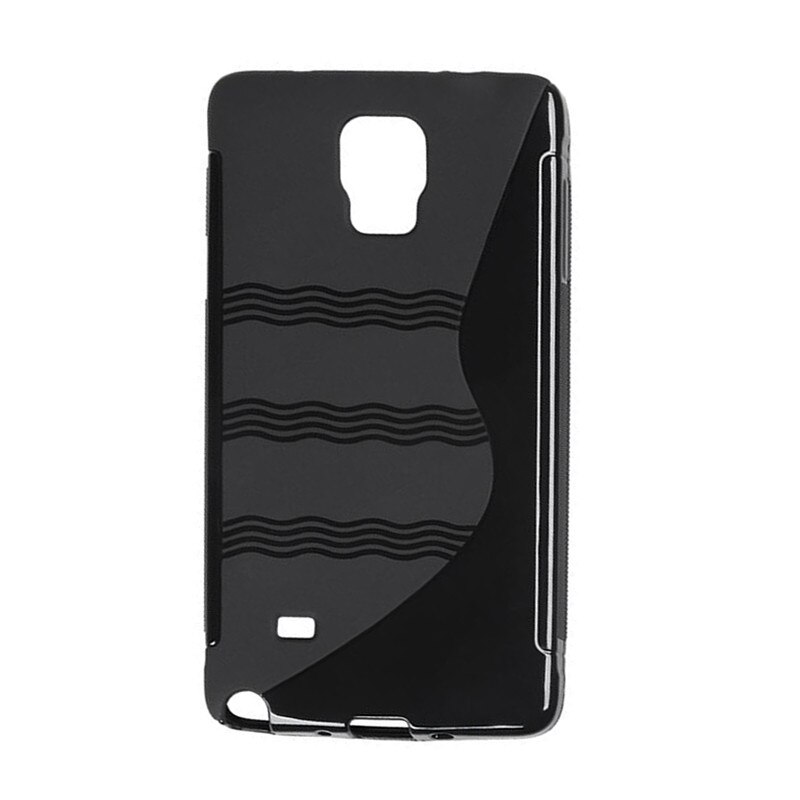 Husa pentru telefon Samsung Galaxy Note 4