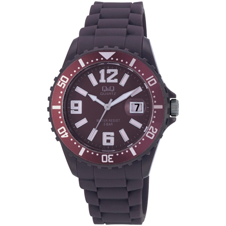 Q&Q Női karóra, A430J013Y