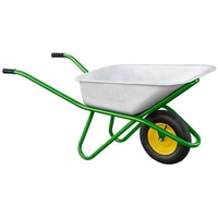 Roaba pentru gradina si constructii Palisad 90 l, maxim 200 kg