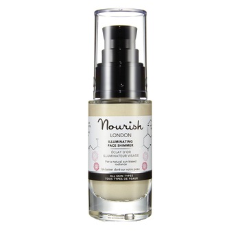 Iluminator stralucitor fata Nourish 30ml Iluminator stralucitor fata Nourish 30ml