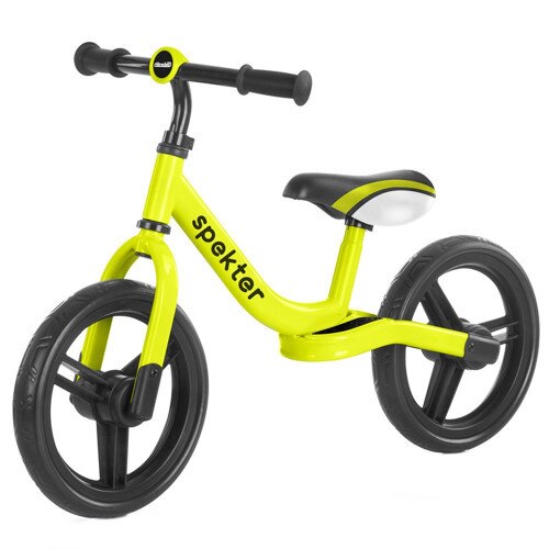 Bicicleta Chipolino Fara Pedale Spekter 2019, Neon Green