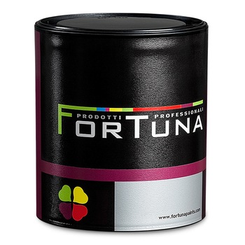 Vopsea decorativa, Sabbia System, 0.9 l, Argintiu-alb Vopsea decorativa, Sabbia System, 0.9 l, Argintiu-alb