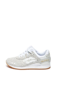 asics pantofi sport unisex de piele gel-lyte iii 405 imagen 4_0_
0
