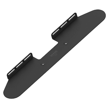 Suport perete pentru Sonos Beam, Negru Suport perete pentru Sonos Beam, Negru