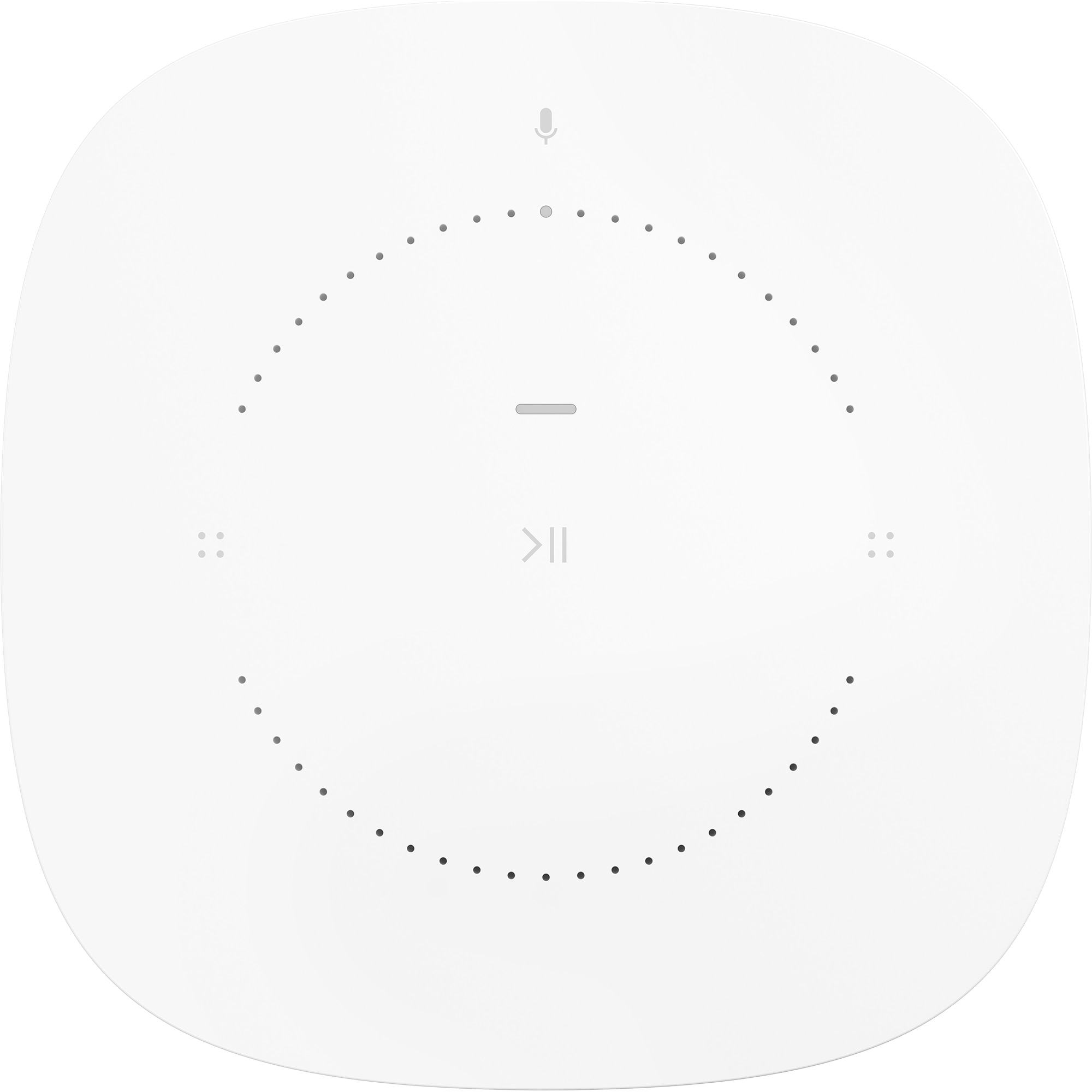 Boxa Sonos ONE generatia 2, WiFi, AirPlay, Alb - eMAG.ro