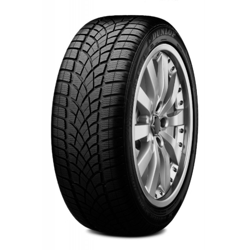 Anvelopa iarna Dunlop Sport 3D Rof Ms 245/45R19 102V