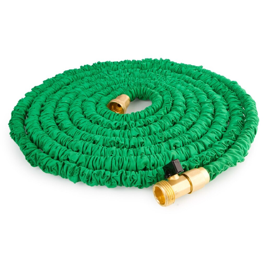 Furtun gradina FLEX X Profi 15 m, alama