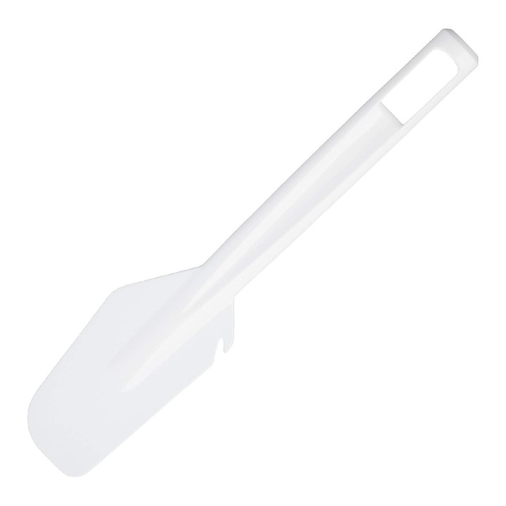 Spatula ultra-flexibila, plastic, 28 cm - Kitchen Craft