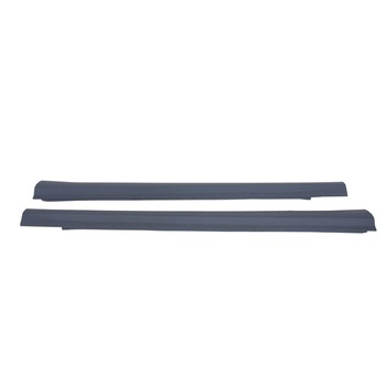 Praguri Laterale compatibil cu MERCEDES C-Class W204 (07-11) A Design Praguri Laterale compatibil cu MERCEDES C-Class W204 (07-11) A Design