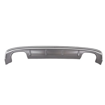 Difuzor Bara Spate compatibil cu AUDI A3 8V Hatchback Sportback (2012-2015) S3 Design Difuzor Bara Spate compatibil cu AUDI A3 8V Hatchback Sportback (2012-2015) S3 Design