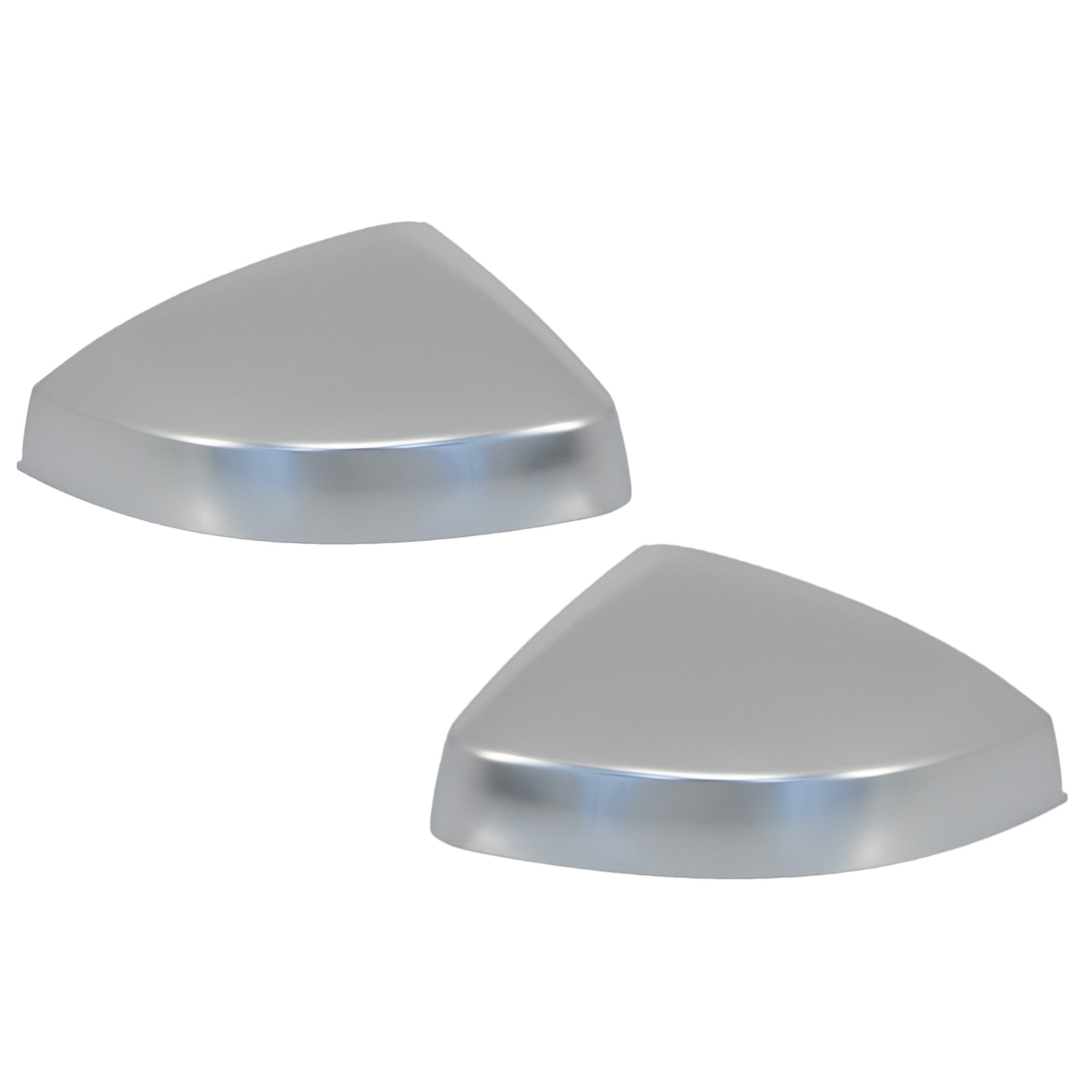 Capace de Oglinzi compatibil cu Audi A3 8V S3 RS3 Cabriolet Limousine Sportback (2012-2019) Aluminiu cu Side Assist