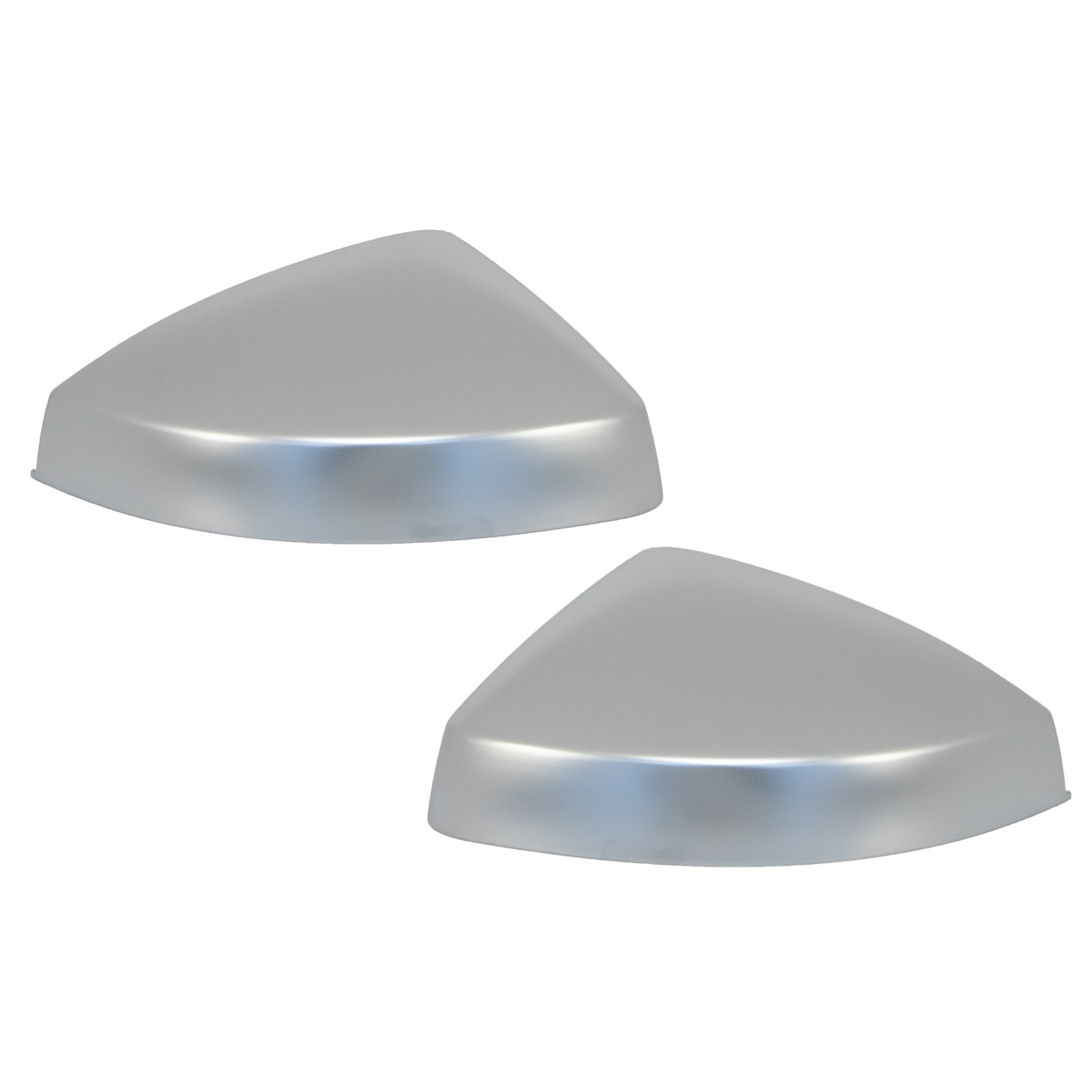 Capace de Oglinzi compatibil cu Audi A3 8V S3 RS3 Cabriolet Limousine Sportback (2012-2019) Aluminiu fara Side Assist