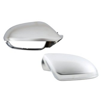 Capace oglinzi compatibil cu Audi A6 4G (2011-2014) Aluminiu Extinction RS6 Design Capace oglinzi compatibil cu Audi A6 4G (2011-2014) Aluminiu Extinction RS6 Design