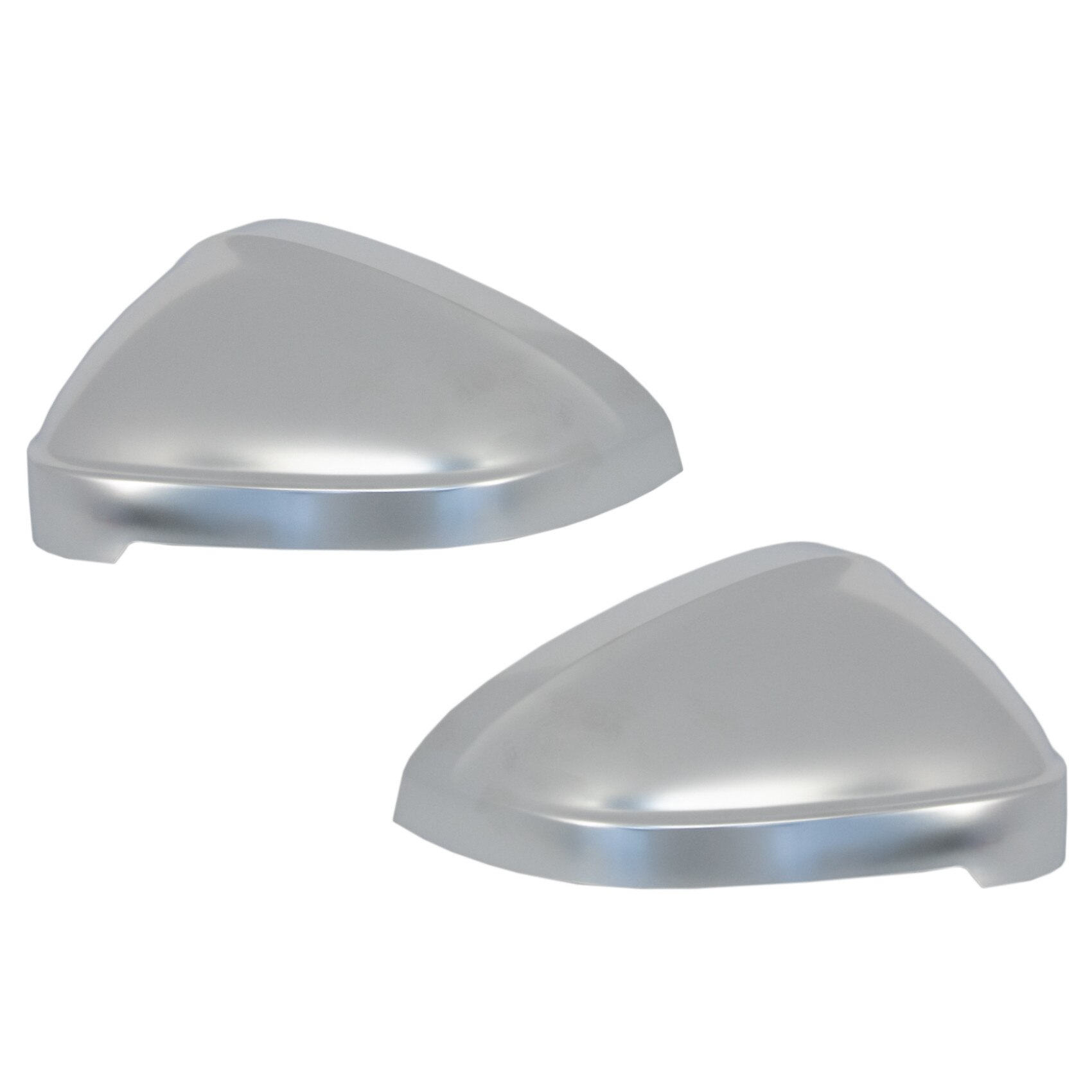 Capace de Oglinzi compatibil cu Audi A5 F5 (2017+) Aluminiu cu Side Assist