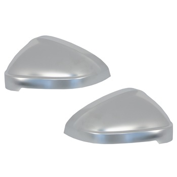 Capace de Oglinzi compatibil cu Audi A5 F5 (2017+) Aluminiu cu Side Assist Capace de Oglinzi compatibil cu Audi A5 F5 (2017+) Aluminiu cu Side Assist