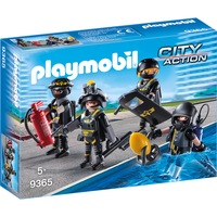 playmobil city action - echipa swat imagen 8_0_
0