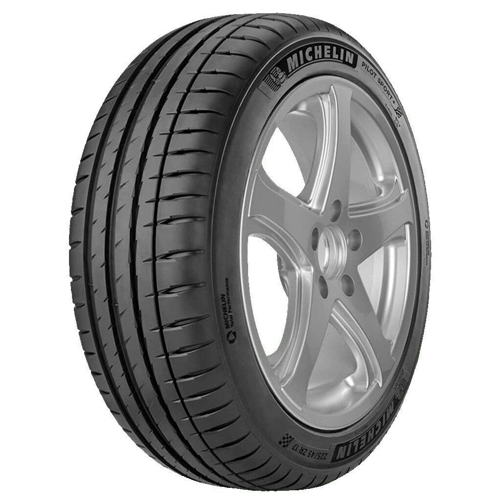 Anvelopa Autoturism Vara Michelin PilotSport4 Suv XL 235/65 R18 110 H