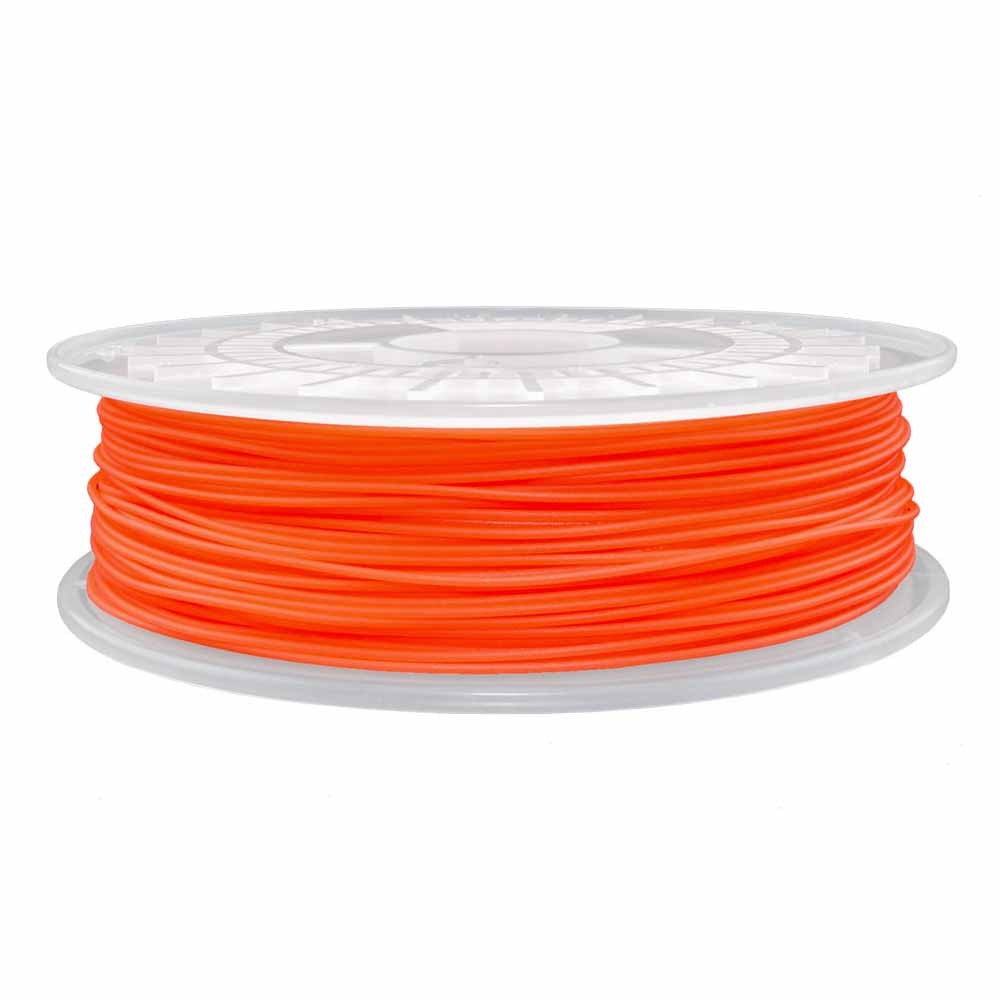 Fir de polietilena pentru imprimare 3D , Spectrum , PETG ,1.75 mm , 1 kg , portocaliu
