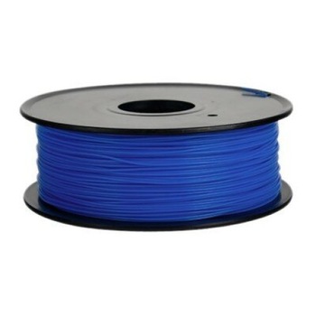 Fir de polietilena pentru imprimare 3D , Verbatim , Petg ,1.75 mm , 1kg , albastru Fir de polietilena pentru imprimare 3D , Verbatim , Petg ,1.75 mm , 1kg , albastru