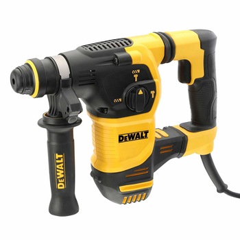 Ciocan rotopercutor DeWalt motor fara perii 3.5J 950W - D25333K Ciocan rotopercutor DeWalt motor fara perii 3.5J 950W - D25333K
