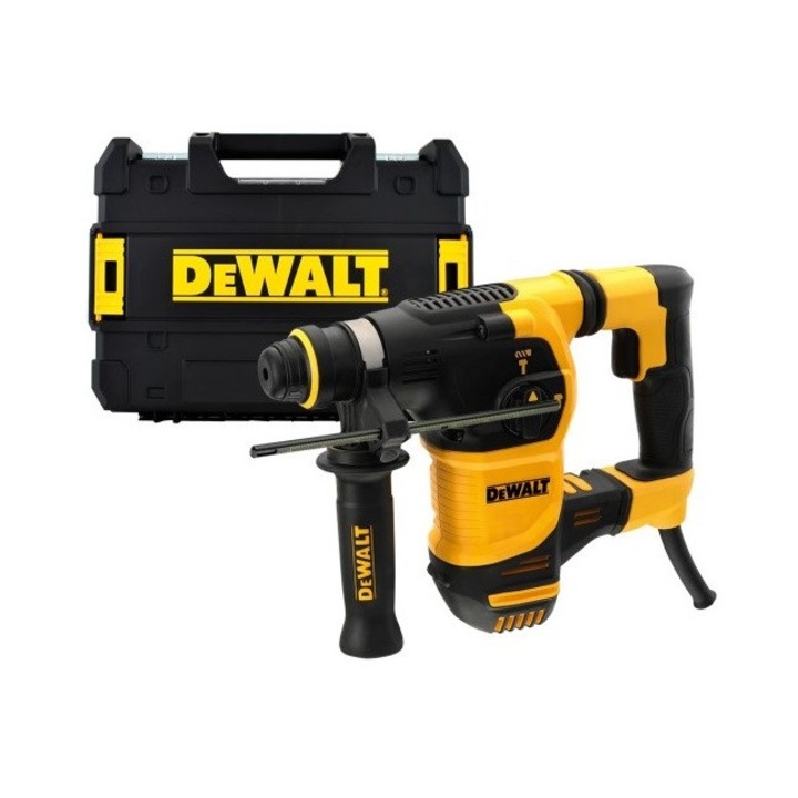 DeWalt D25333K-QS 3KG SDS-Plus fúrókalapács