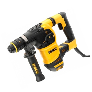 Ciocan rotopercutor profesional Dewalt motor fara perii 3.5J 950W - D25334K Ciocan rotopercutor profesional Dewalt motor fara perii 3.5J 950W - D25334K